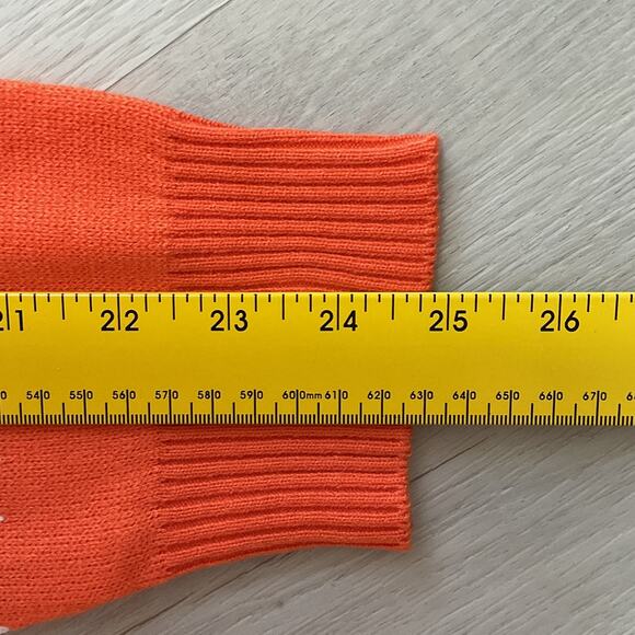 Route One Apparel Maryland Utz Crab Chips Christmas Sweater Medium NWT - Picture 11 of 11